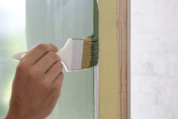 Best Mold Odor Removal Services  in West Glendive, MT