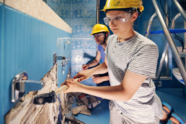 Best Biohazard Mold Removal  in West Glendive, MT